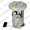 DELPHI FE10168-12B1 Fuel Supply Module